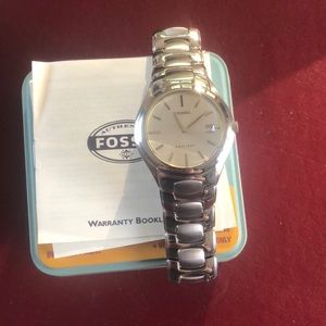 Fossil FS2905
